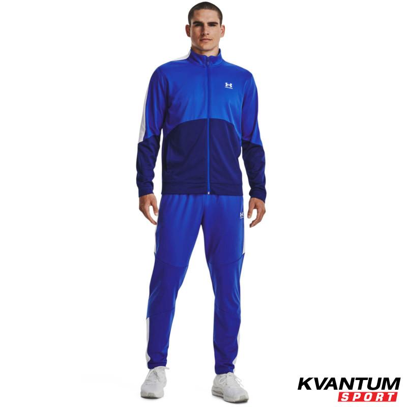 Jacheta Barbati TRICOT FASHION JACKET Under Armour 