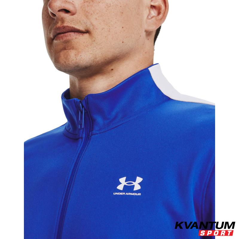 Jacheta Barbati TRICOT FASHION JACKET Under Armour 