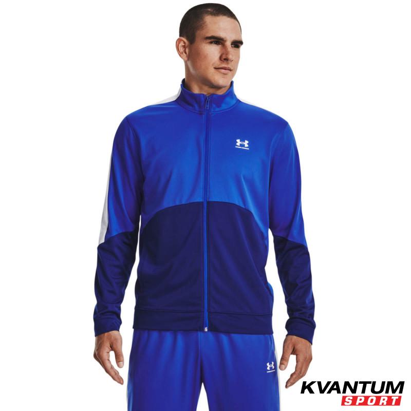 Jacheta Barbati TRICOT FASHION JACKET Under Armour 