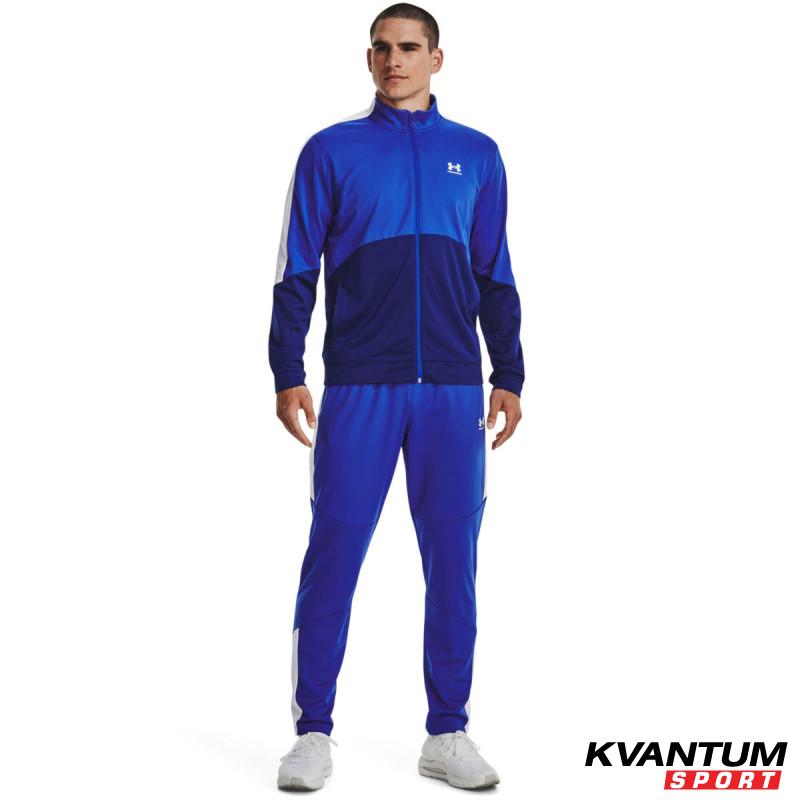 Pantaloni Barbati TRICOT FASHION TRACK PANT Under Armour