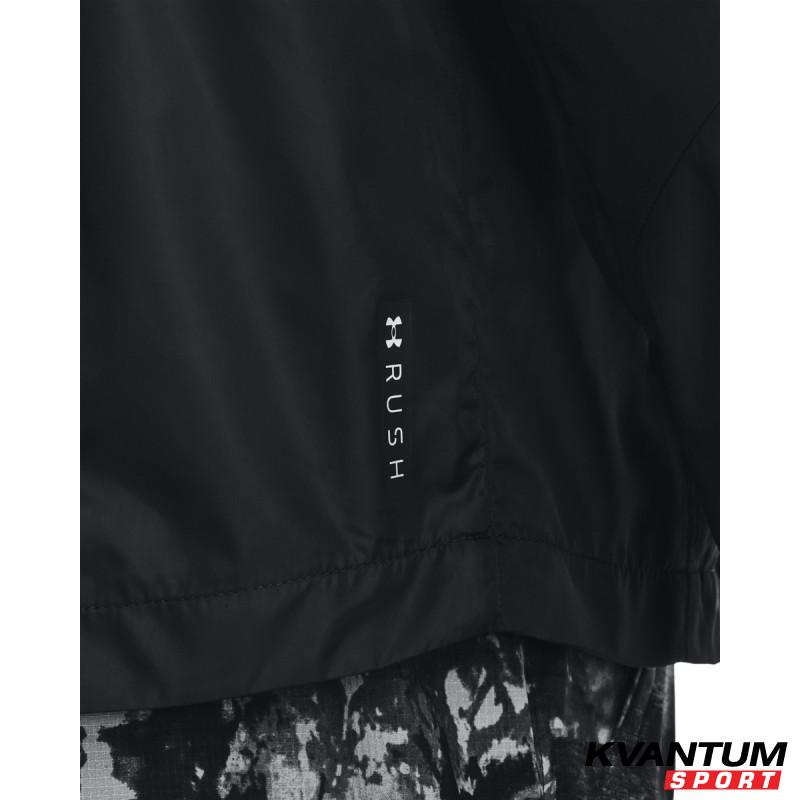 Jacheta Barbati RUSH WOVEN FZ Under Armour