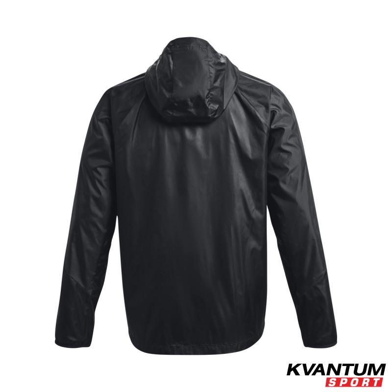 Jacheta Barbati RUSH WOVEN FZ Under Armour