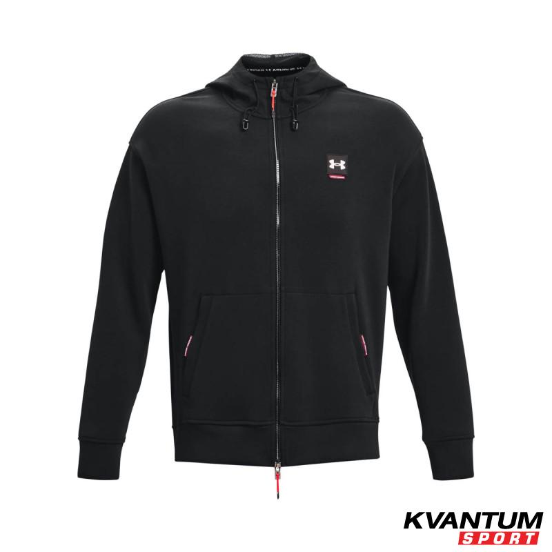 Hanorac Barbati SUMMIT KNIT FZ Under Armour