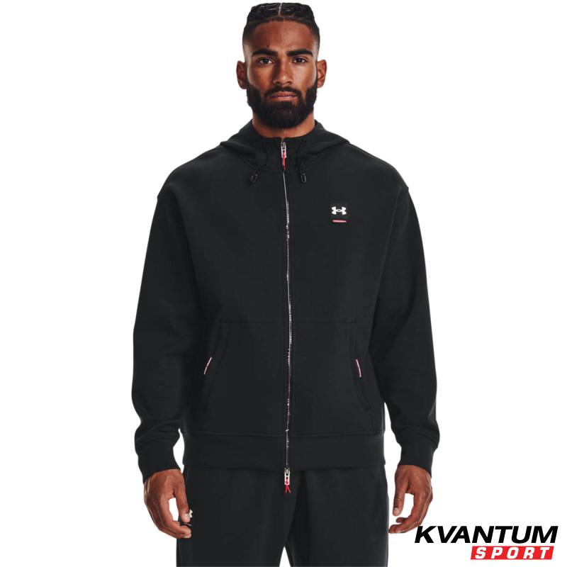 Hanorac Barbati SUMMIT KNIT FZ Under Armour