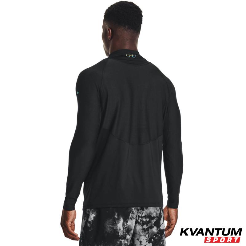 Bluza Barbati MARTFORM RUSH MOCK LS Under Armour
