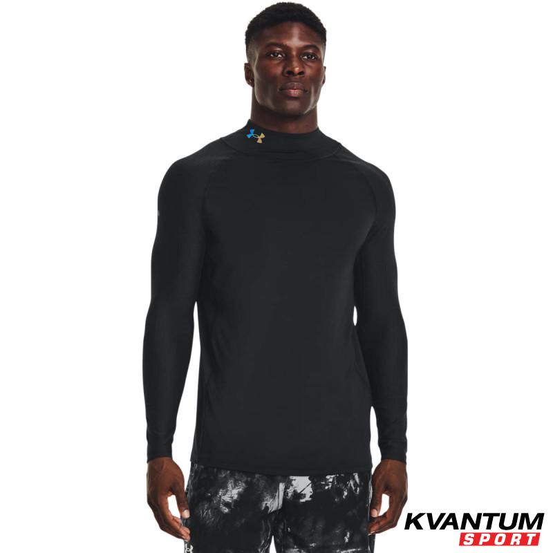 Bluza Barbati MARTFORM RUSH MOCK LS Under Armour