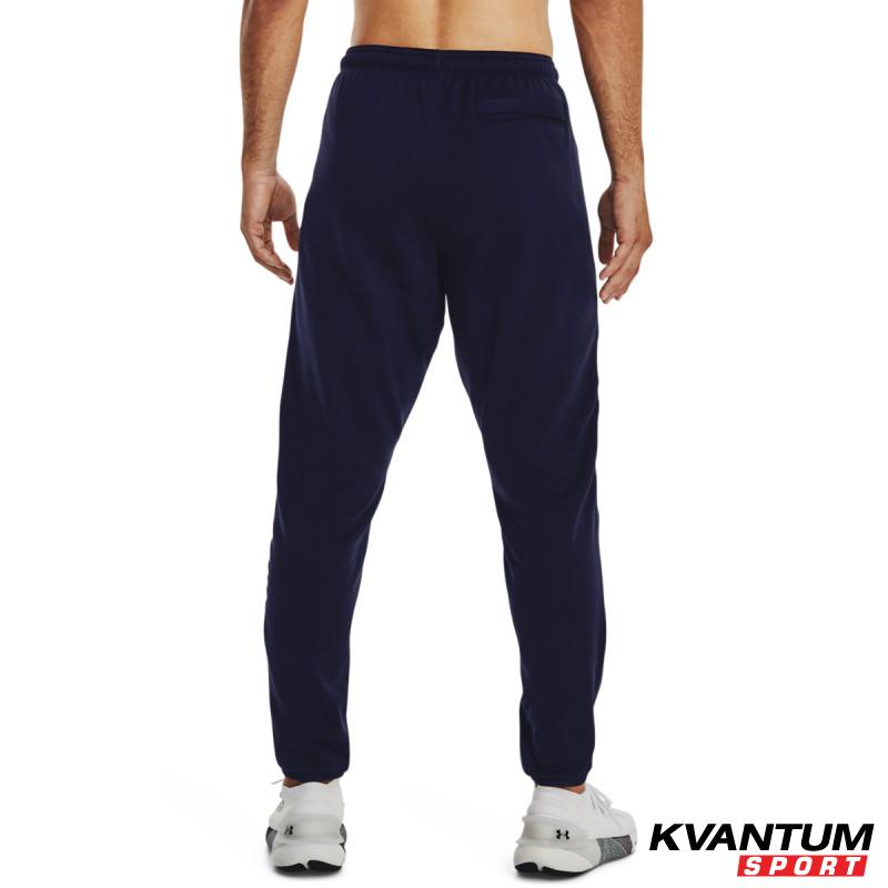 Pantaloni Barbati RUSH FLEECE PANT Under Armour