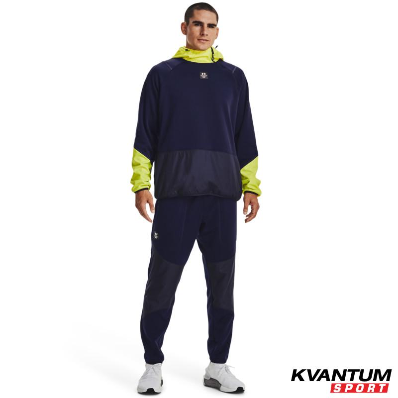 Pantaloni Barbati RUSH FLEECE PANT Under Armour