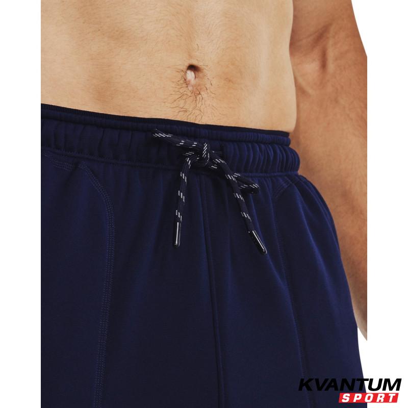 Pantaloni Barbati RUSH FLEECE PANT Under Armour