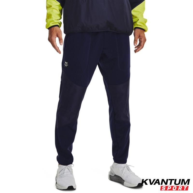 Pantaloni Barbati RUSH FLEECE PANT Under Armour