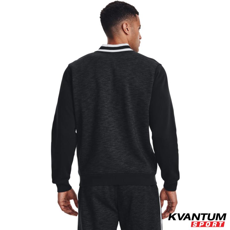 Jacheta Barbati ESSENTIAL HERITAGE FLC FZ Under Armour