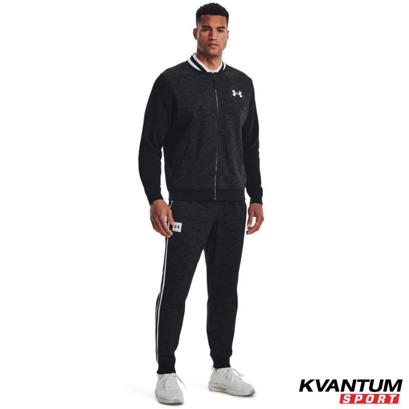 Jacheta Barbati ESSENTIAL HERITAGE FLC FZ Under Armour