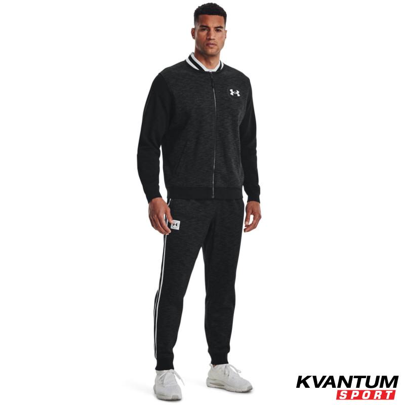 Jacheta Barbati ESSENTIAL HERITAGE FLC FZ Under Armour