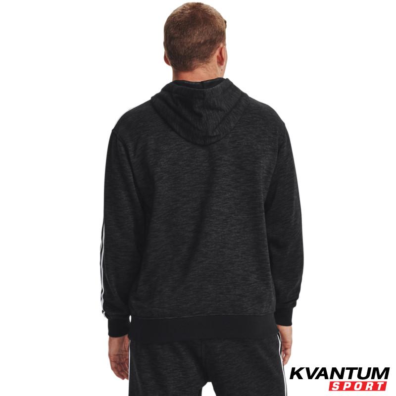 Hanorac Barbati ESSENTIAL HERITAGE FLC HD Under Armour