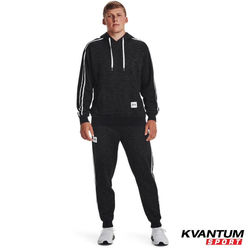 Hanorac Barbati ESSENTIAL HERITAGE FLC HD Under Armour