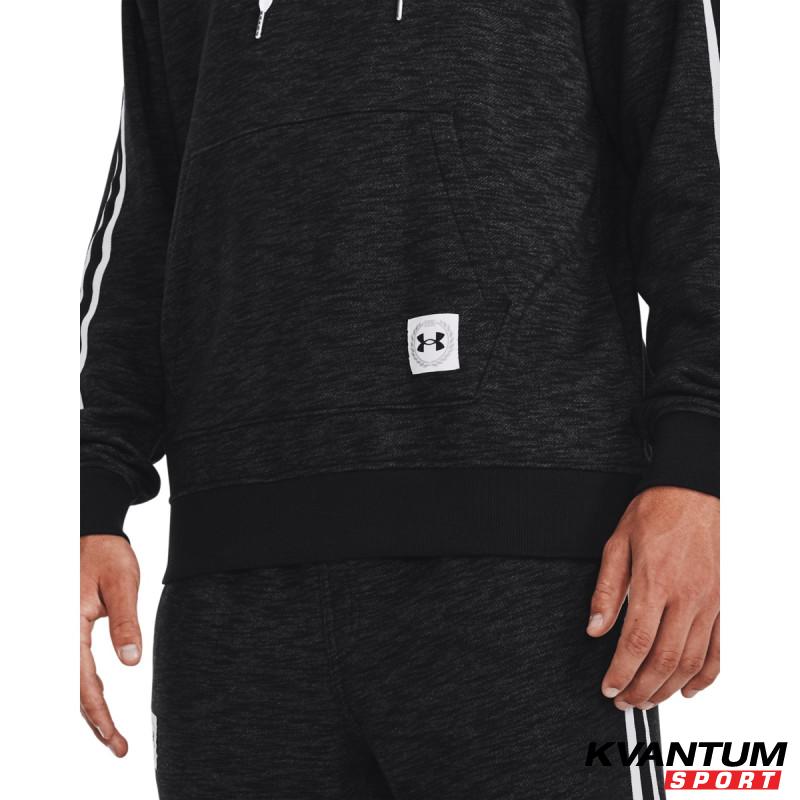 Hanorac Barbati ESSENTIAL HERITAGE FLC HD Under Armour