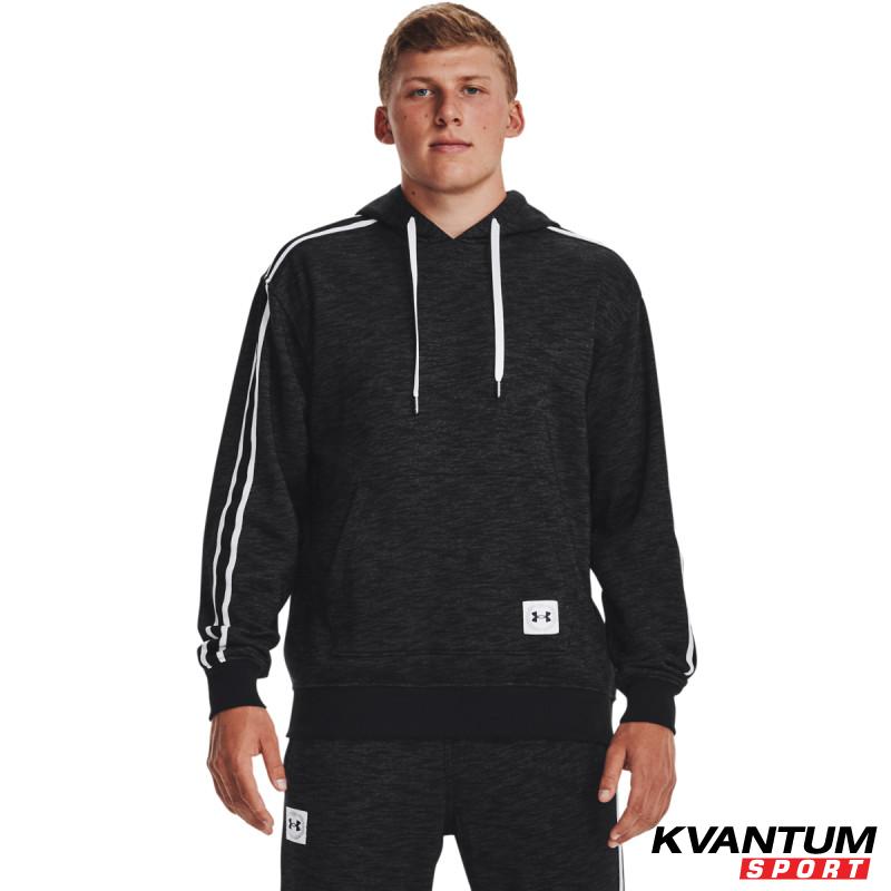 Hanorac Barbati ESSENTIAL HERITAGE FLC HD Under Armour