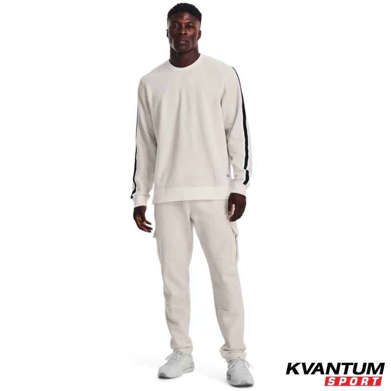 Bluza Barbati ESSENTIAL HERITGE FLC CRW Under Armour