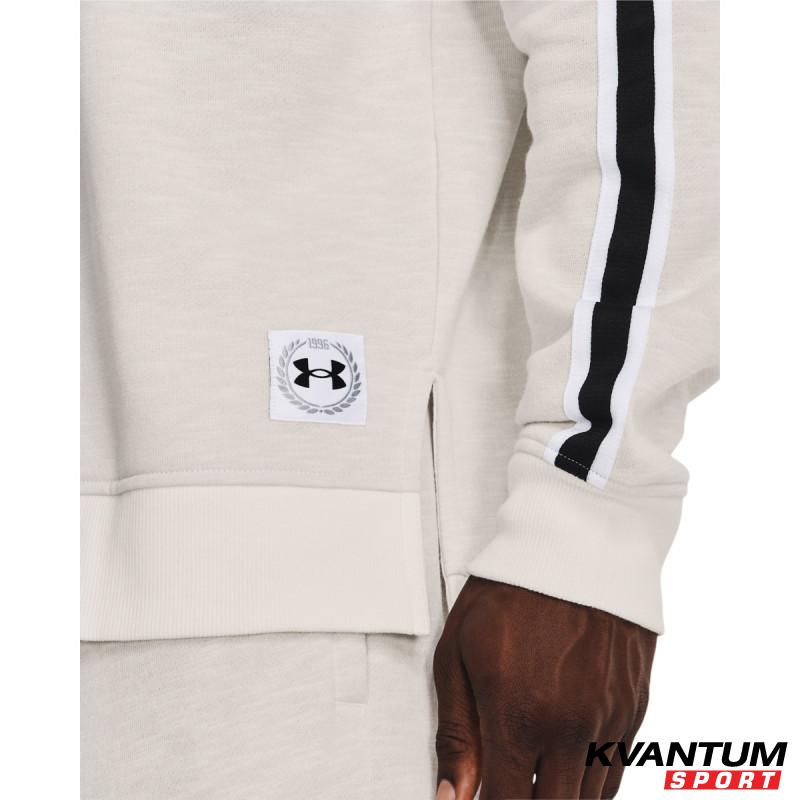 Bluza Barbati ESSENTIAL HERITGE FLC CRW Under Armour
