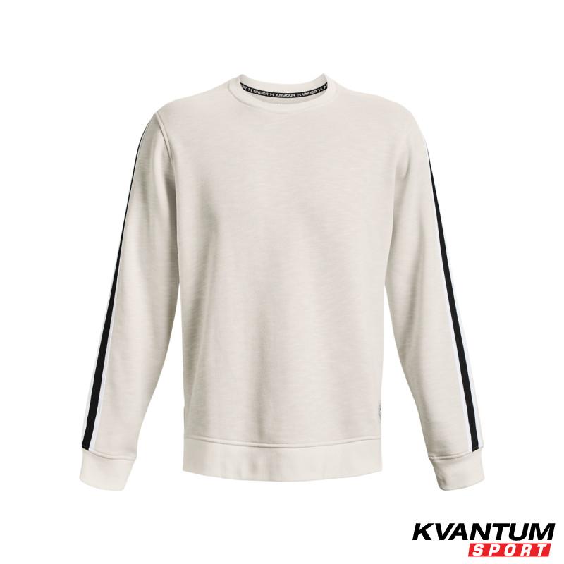 Bluza Barbati ESSENTIAL HERITGE FLC CRW Under Armour