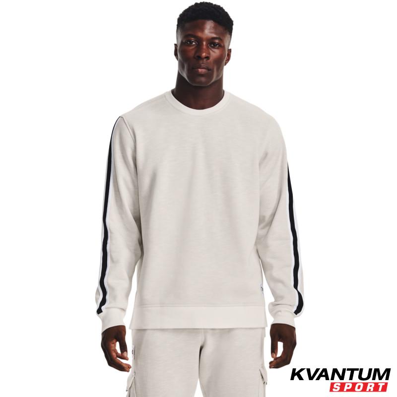 Bluza Barbati ESSENTIAL HERITGE FLC CRW Under Armour