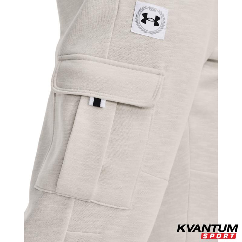 Pantaloni Barbati ESSENTIAL HERITGE CGO PNT Under Armour
