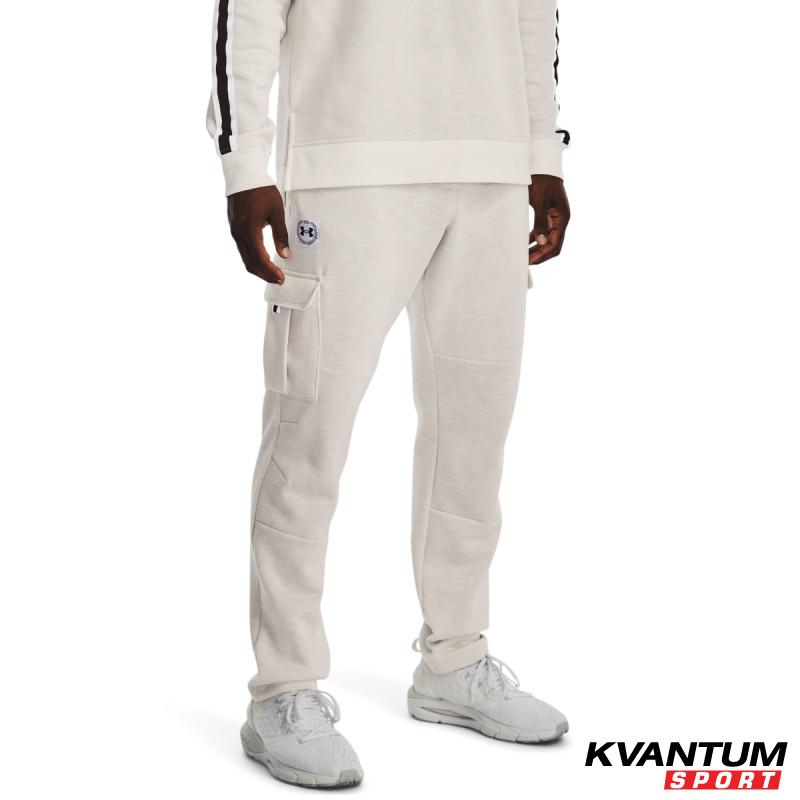 Pantaloni Barbati ESSENTIAL HERITGE CGO PNT Under Armour