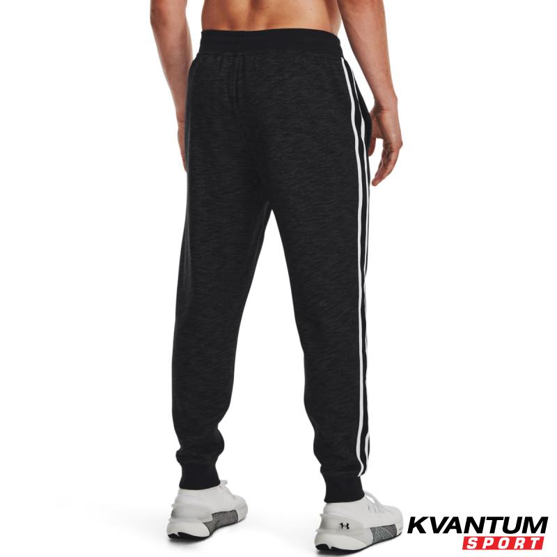 Pantaloni Barbati ESSENTIAL HERITGE FLC JGR Under Armour
