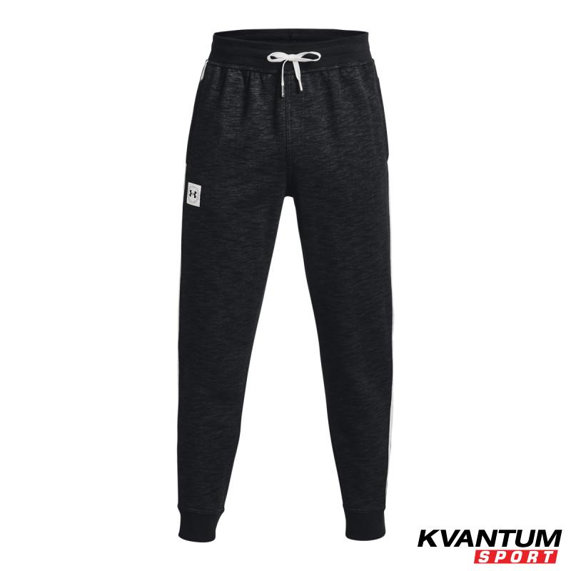 Pantaloni Barbati ESSENTIAL HERITGE FLC JGR Under Armour