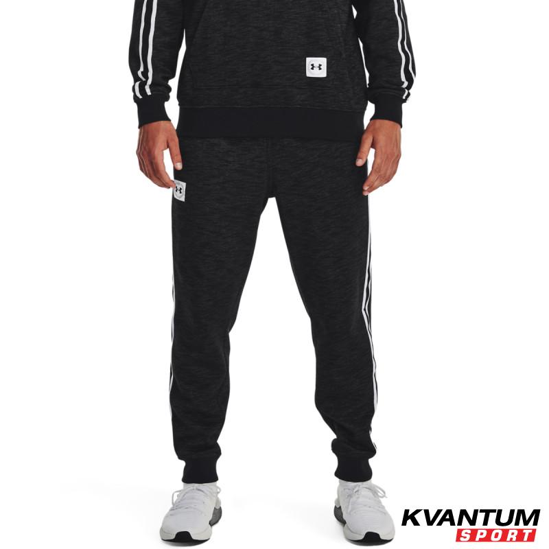 Pantaloni Barbati ESSENTIAL HERITGE FLC JGR Under Armour