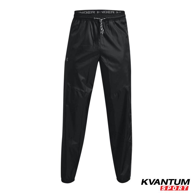 Pantaloni Barbati LEGACY WOVEN PANTS Under Armour