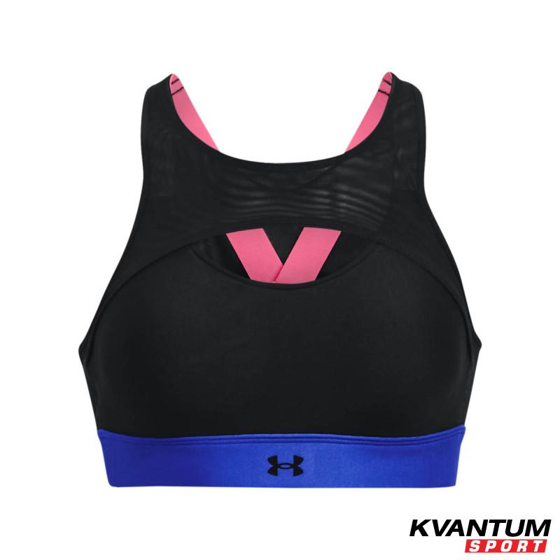 Bustiera Dama INFINITY HIGH HARNESS BRA Under Armour