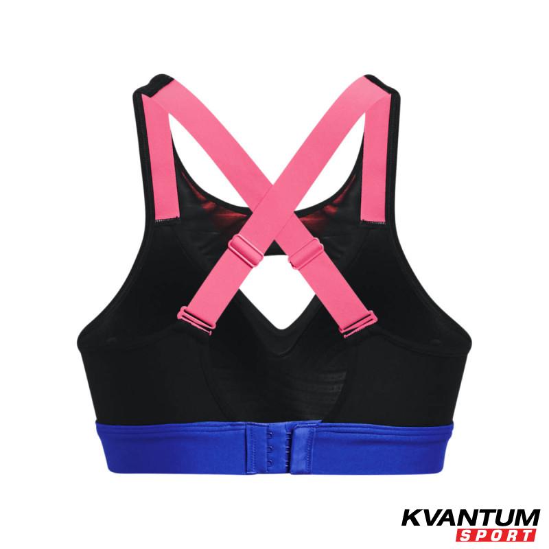Bustiera Dama INFINITY HIGH HARNESS BRA Under Armour