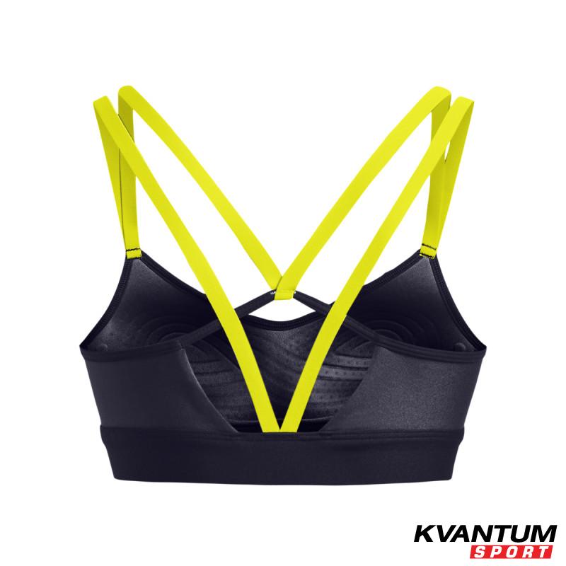 Bustiera Dama INFINITY LO STRAPPY Under Armour 