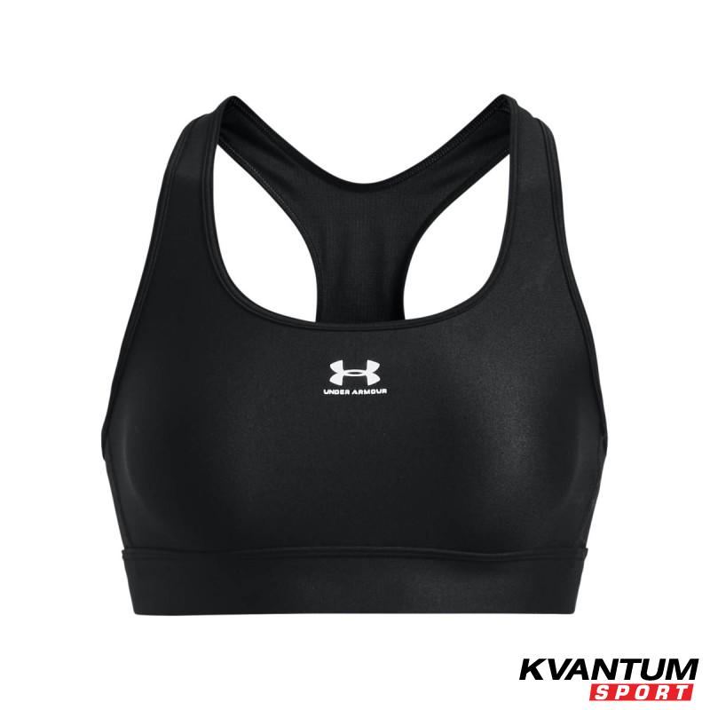 Bustiera Dama AUTHENTICS MID PADLESS Under Armour