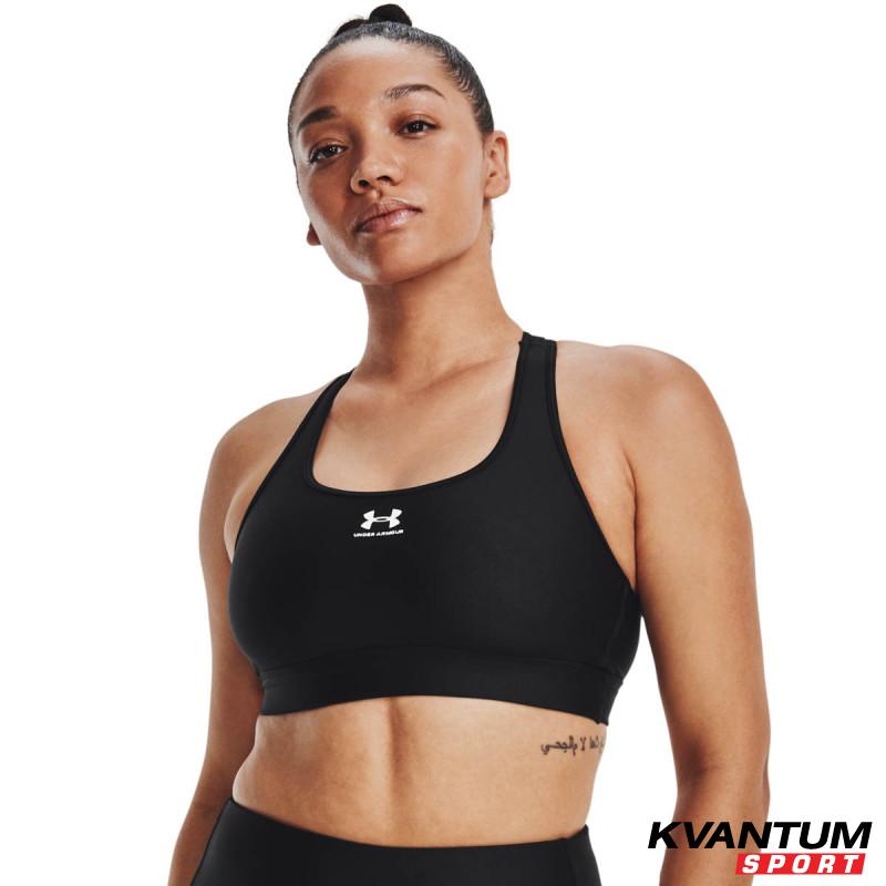 Bustiera Dama AUTHENTICS MID PADLESS Under Armour