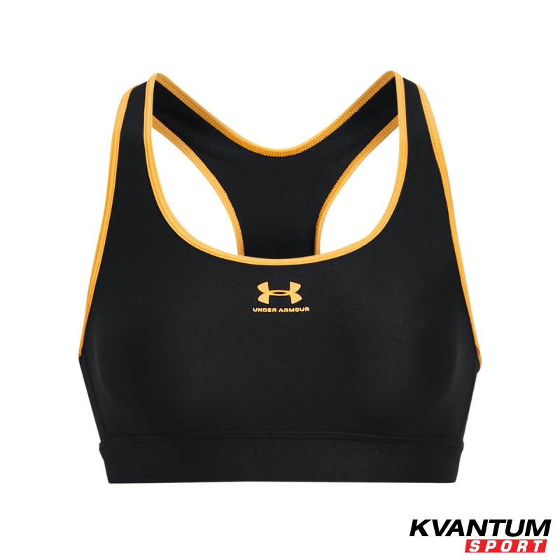 Bustiera Dama AUTHENTICS MID PADLESS Under Armour