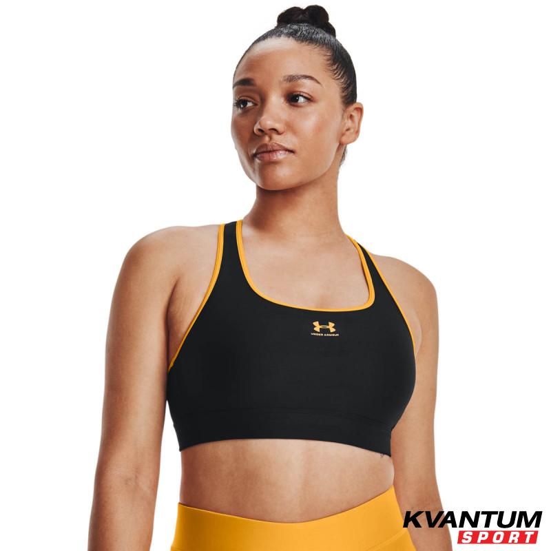 Bustiera Dama AUTHENTICS MID PADLESS Under Armour