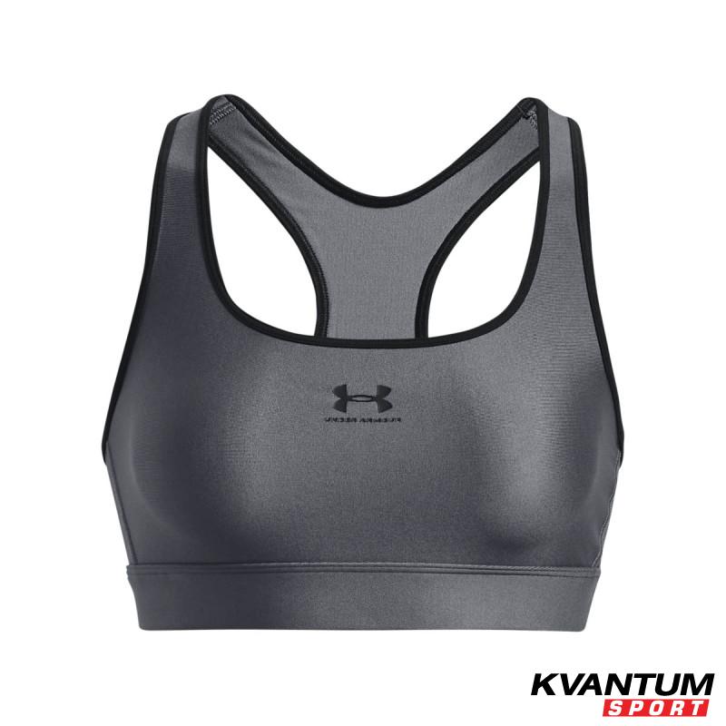 Bustiera Dama AUTHENTICS MID PADLESS Under Armour