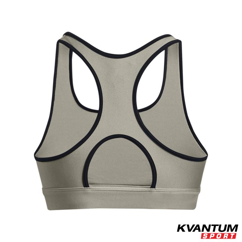 Bustiera Dama HG ARMOUR MID PADLESS Under Armour
