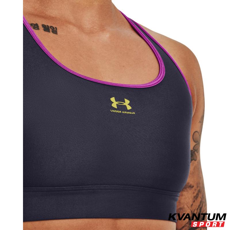 Bustiera Dama AUTHENTICS MID PADLESS Under Armour