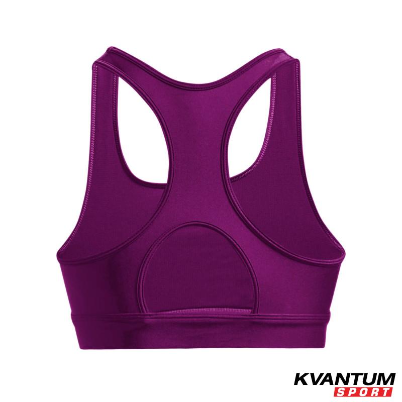 Bustiera Dama HG ARMOUR MID PADLESS Under Armour 