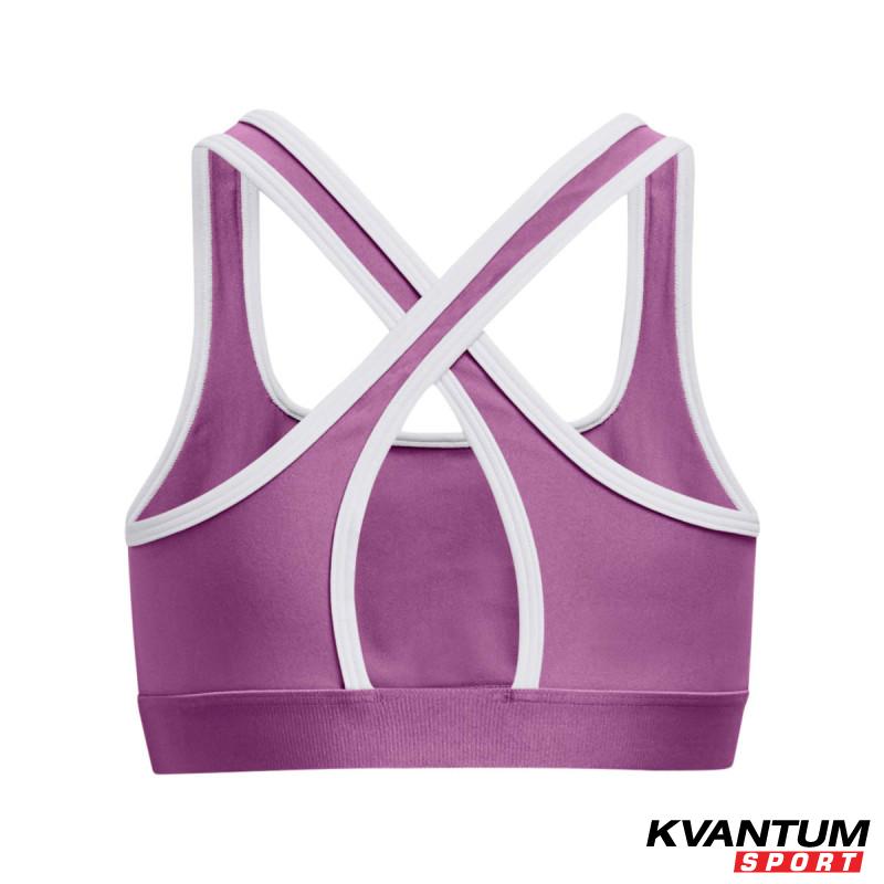 Bustiera Fete G CROSSBACK GRAPHIC Under Armour