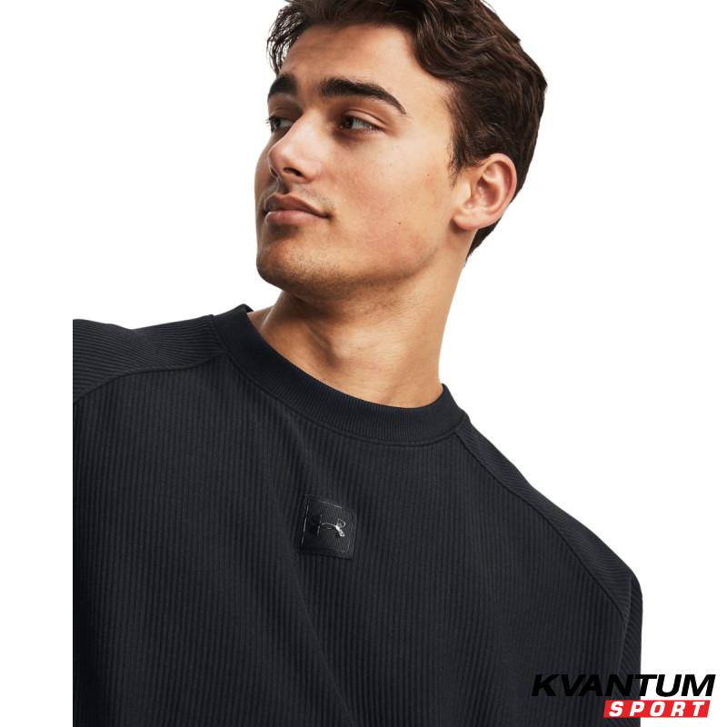 Bluza Barbati OTTOMAN FLEECE CREW Under Armour