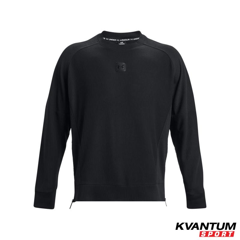 Bluza Barbati OTTOMAN FLEECE CREW Under Armour