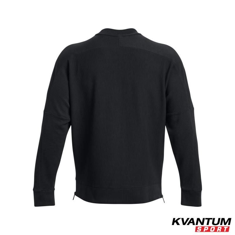 Bluza Barbati OTTOMAN FLEECE CREW Under Armour