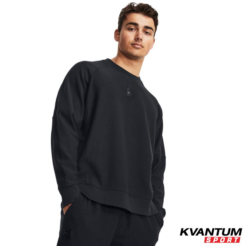 Bluza Barbati OTTOMAN FLEECE CREW Under Armour