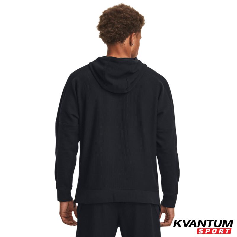 Hanorac Barbati OTTOMAN FLEECE HOODIE Under Armour