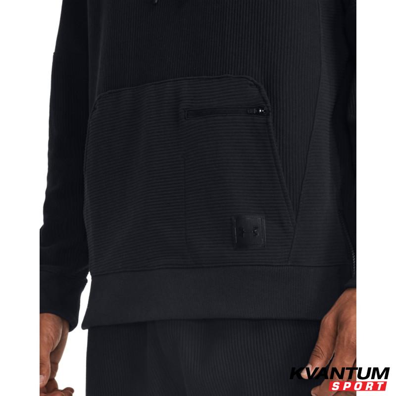 Hanorac Barbati OTTOMAN FLEECE HOODIE Under Armour