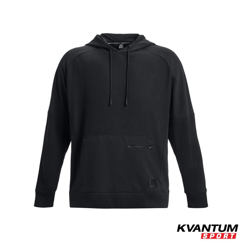 Hanorac Barbati OTTOMAN FLEECE HOODIE Under Armour